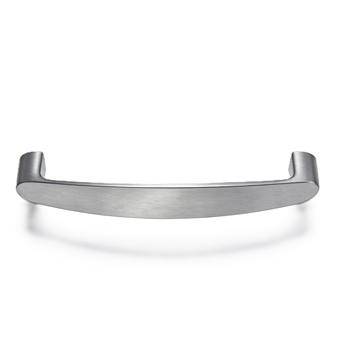 Slim Arch Pull Stainless Steel Cabinet Handle