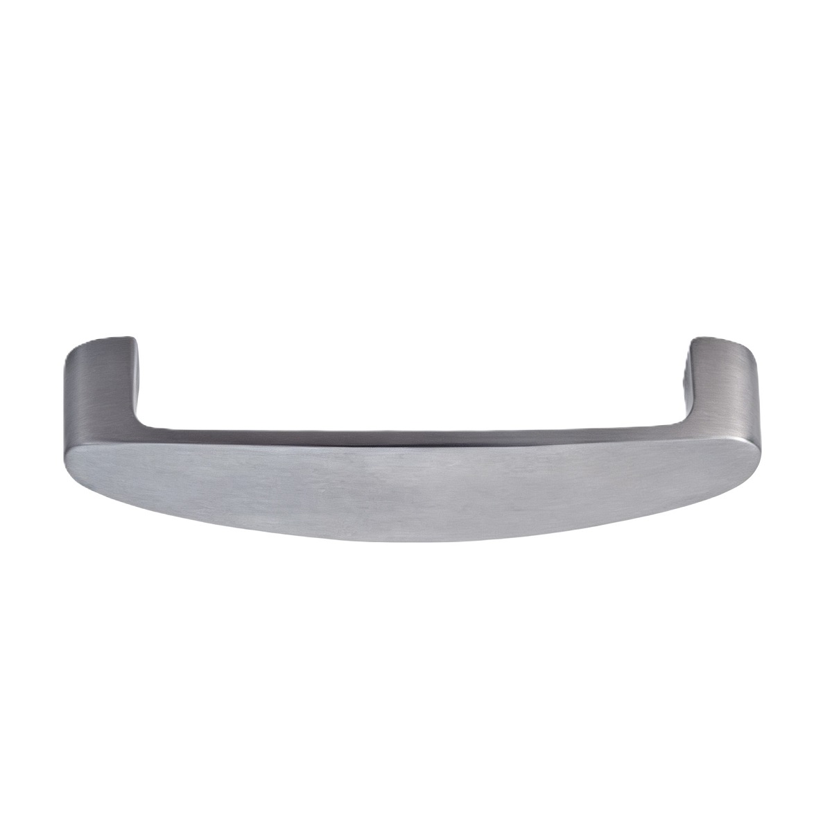 Wide Arch Pull Stainless Steel Cabinet Handle