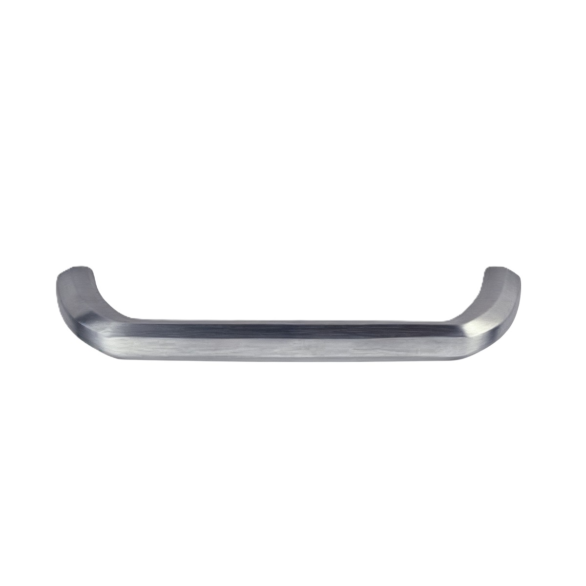 Soft Angle Tapered U Bend Stainless Steel Cabinet Pull Handle