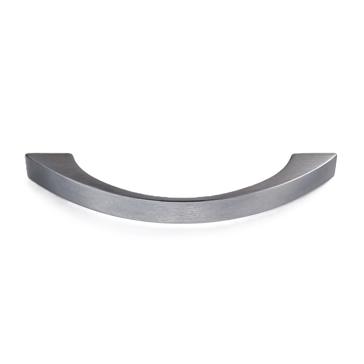 Wide Body Arch Curved Stainless Steel Cabinet Pull Handle