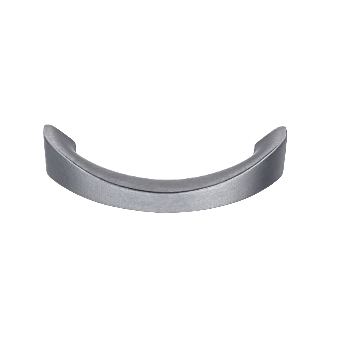 Thick Wide Body Arch Stainless Steel Cabinet Pull Handle