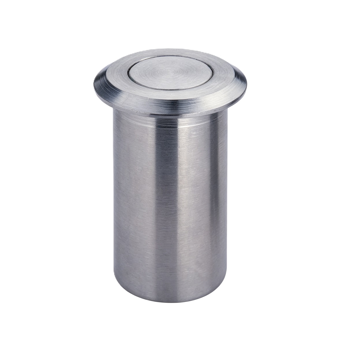 Stainless Steel Dust Proof Strike Without Plate