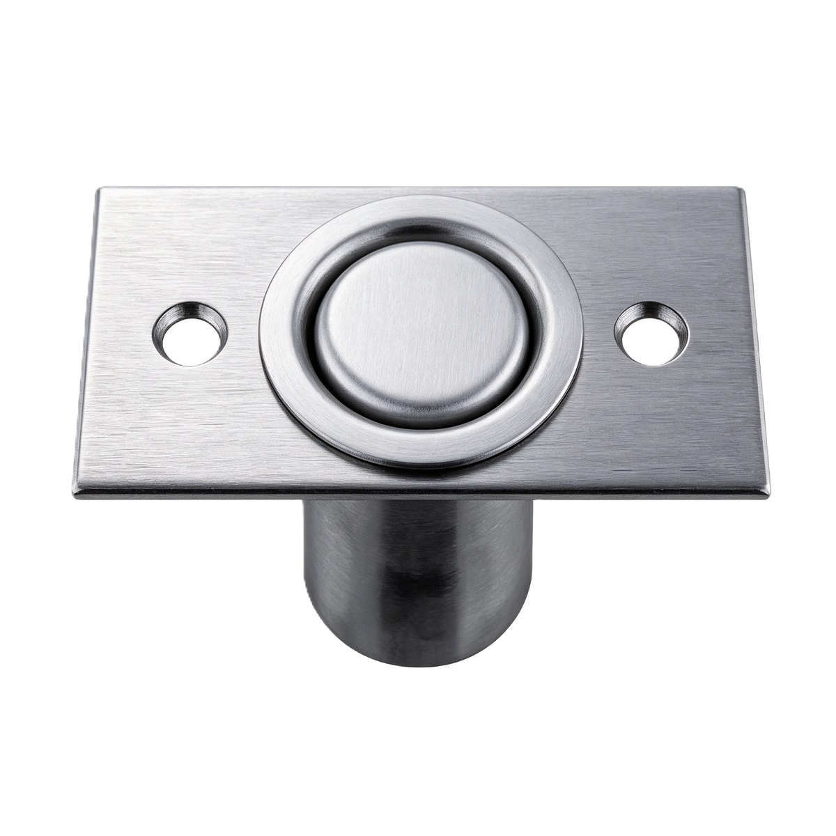Stainless Steel Dust Proof Socker With Plate