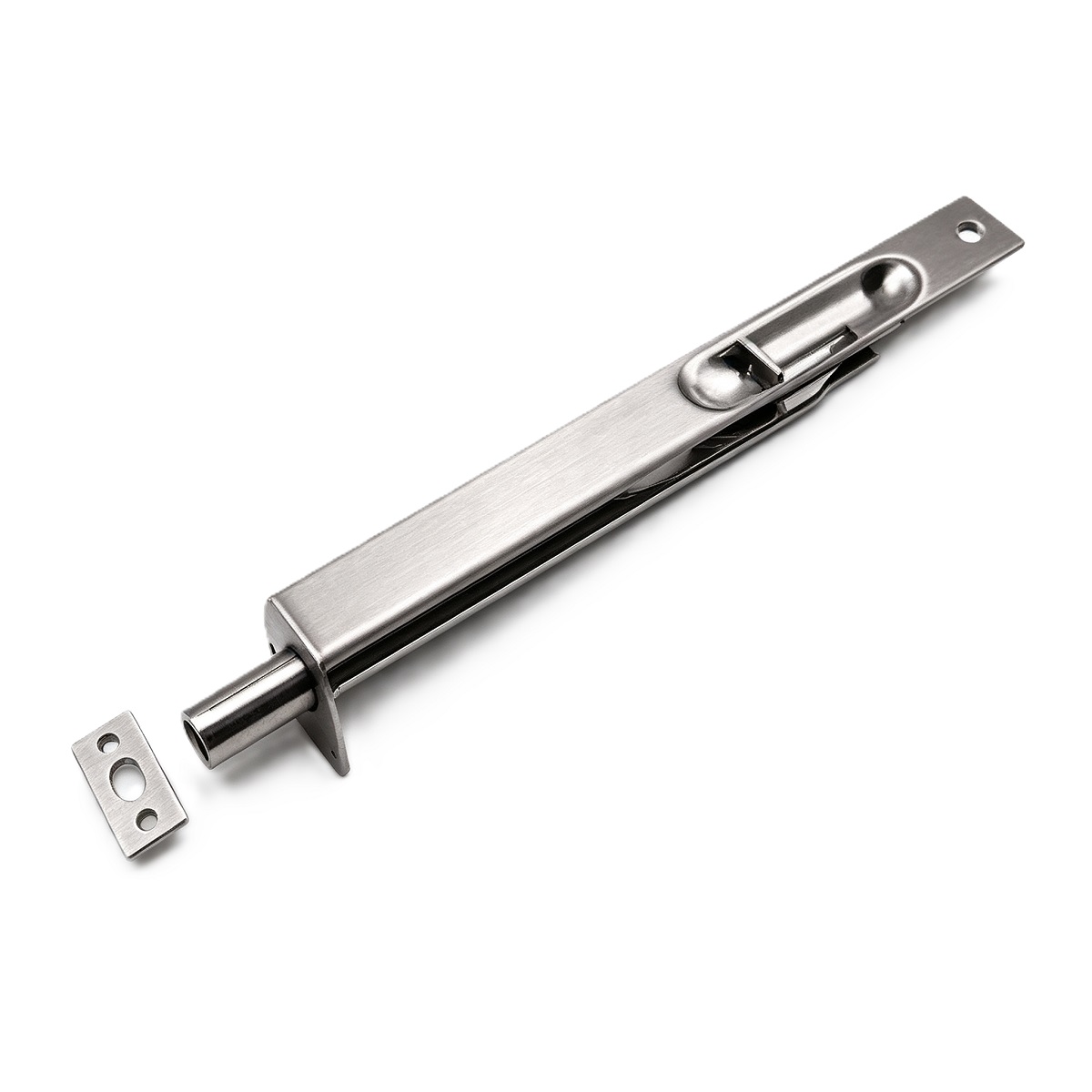 Stainless Steel Flush Bolt