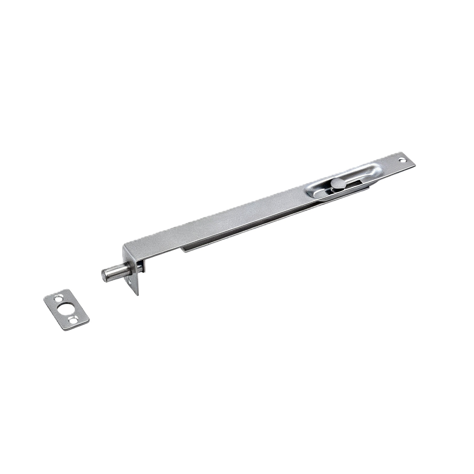 Flush Bolt