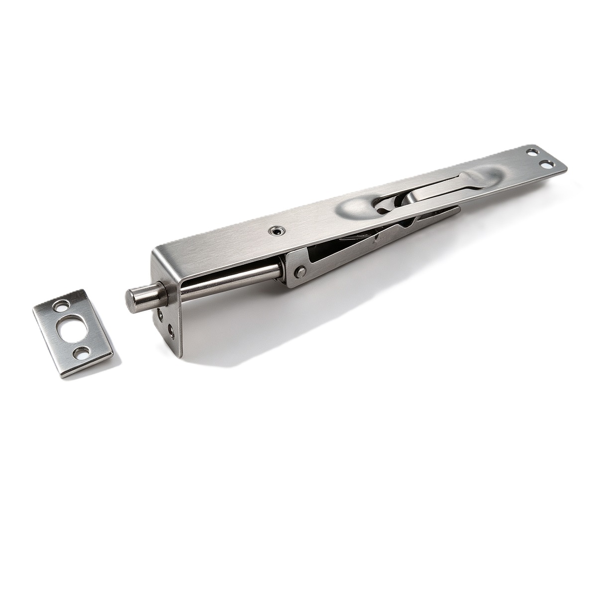 Stainless Steel Flush Door Bolt