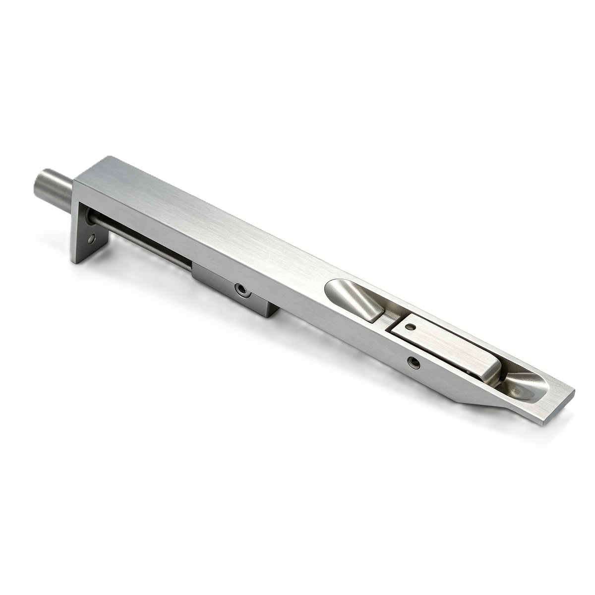 Lever Flush Bolt