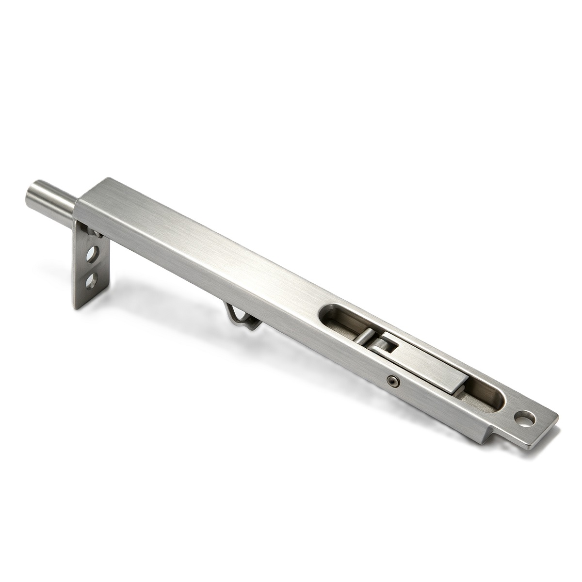 Brass Mortise Flush Door Bolt
