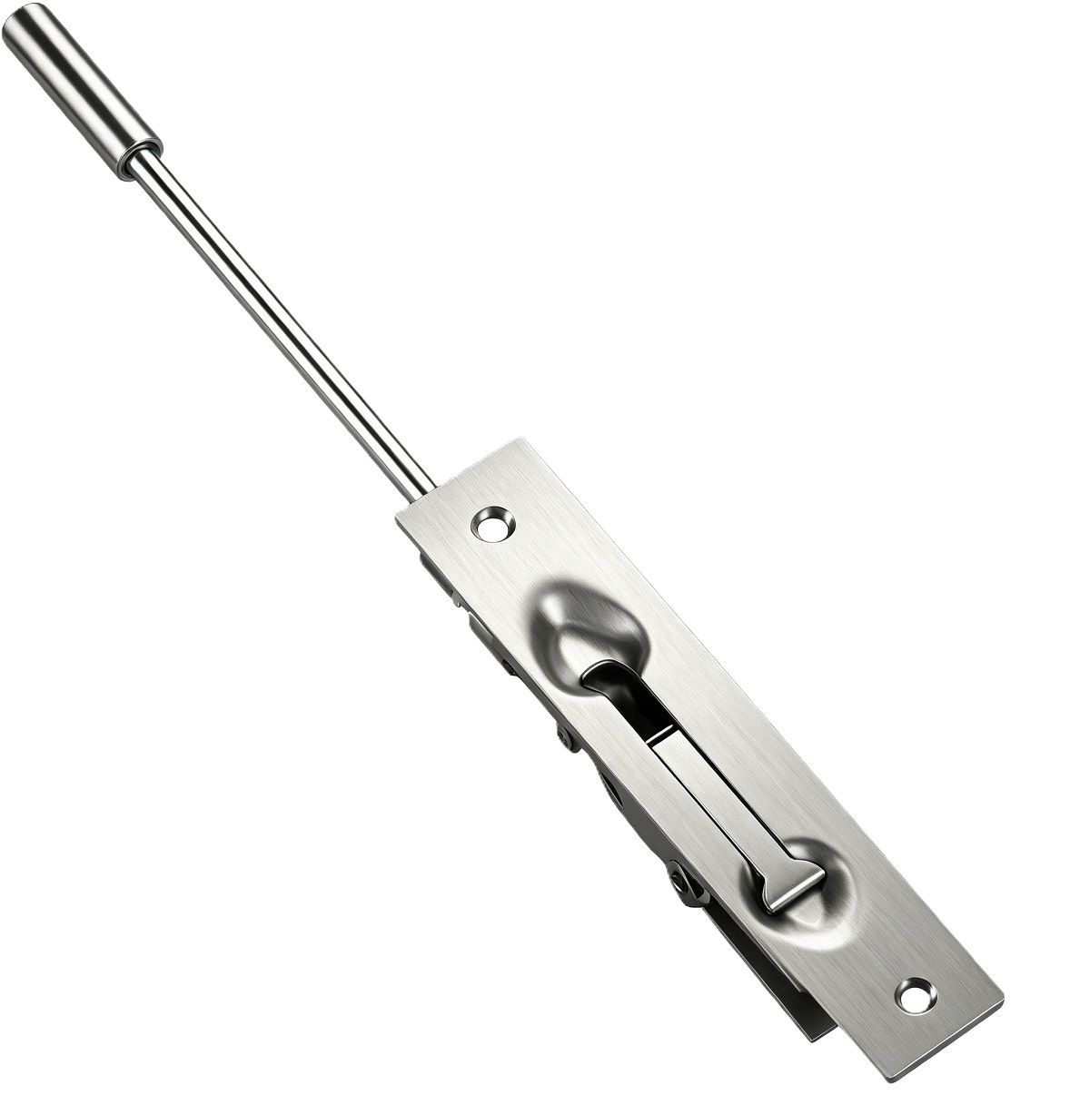 Lever Extension Flush Bolt
