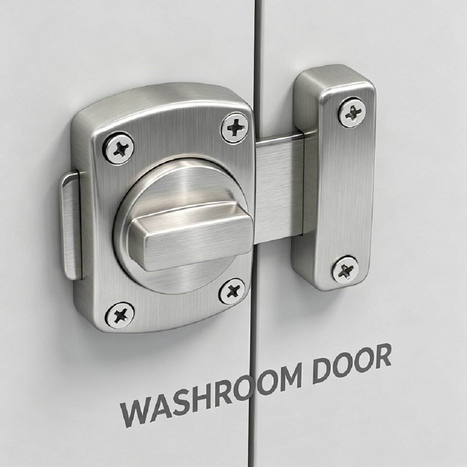 Stainless Steel Bolt Latch Door Bolt