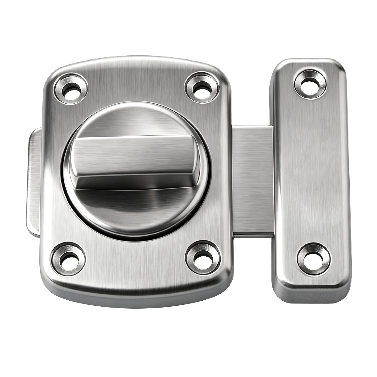Stainless Steel Bolt Latch Door Bolt