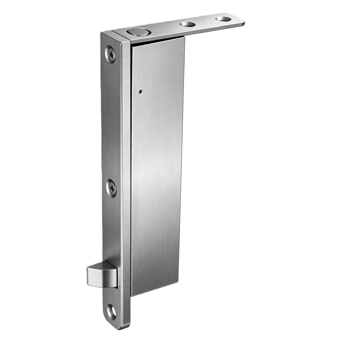 Stainless Steel Automatic Flush Bolt