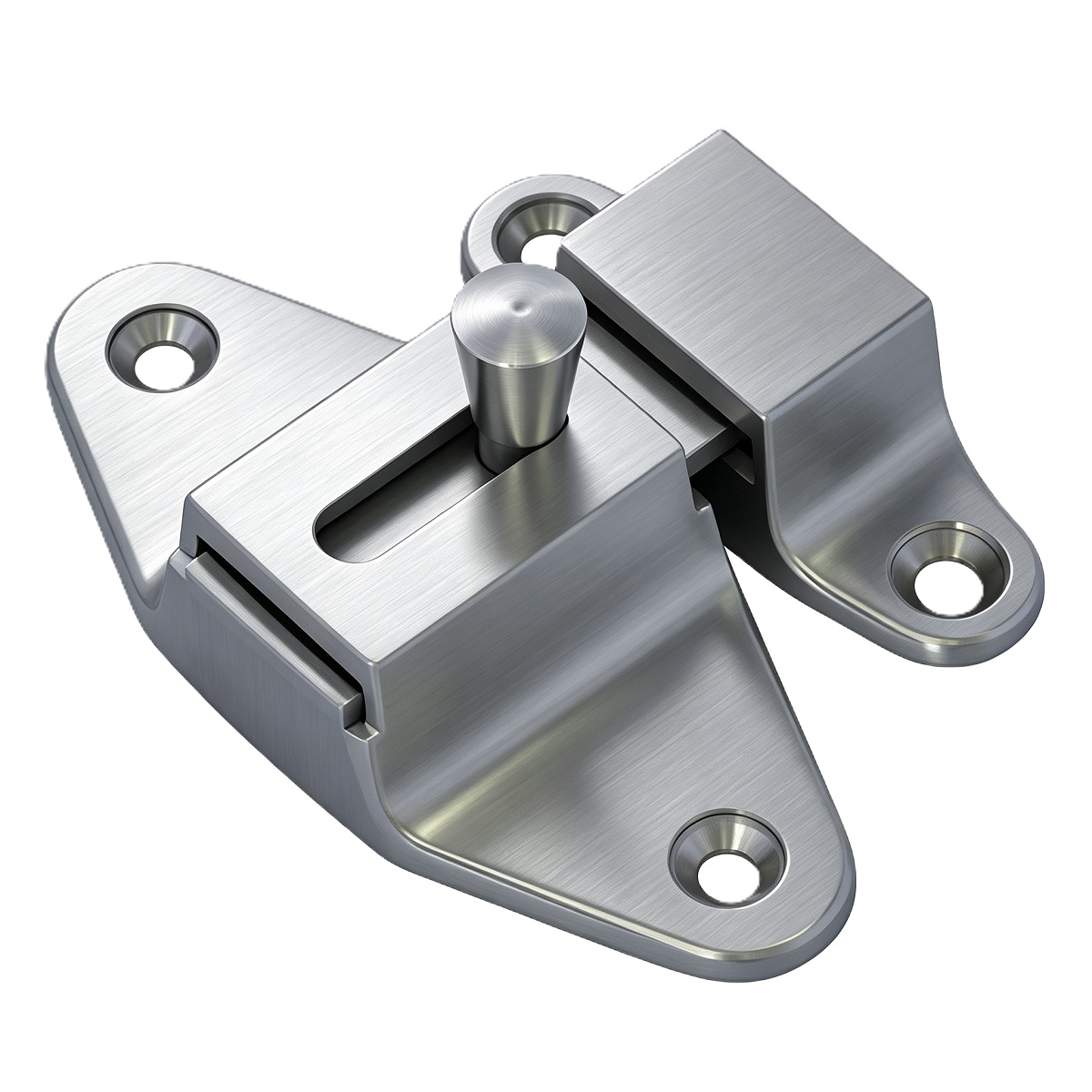 Surface Mount Door Bolt