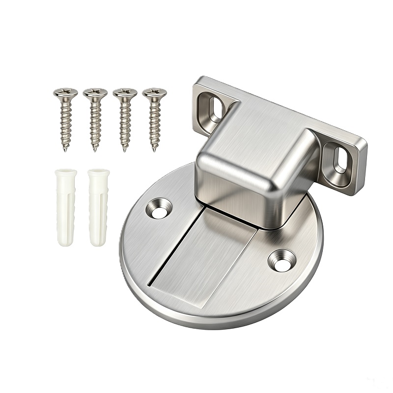 Stainless Steel Magnetic Door Stop Catch