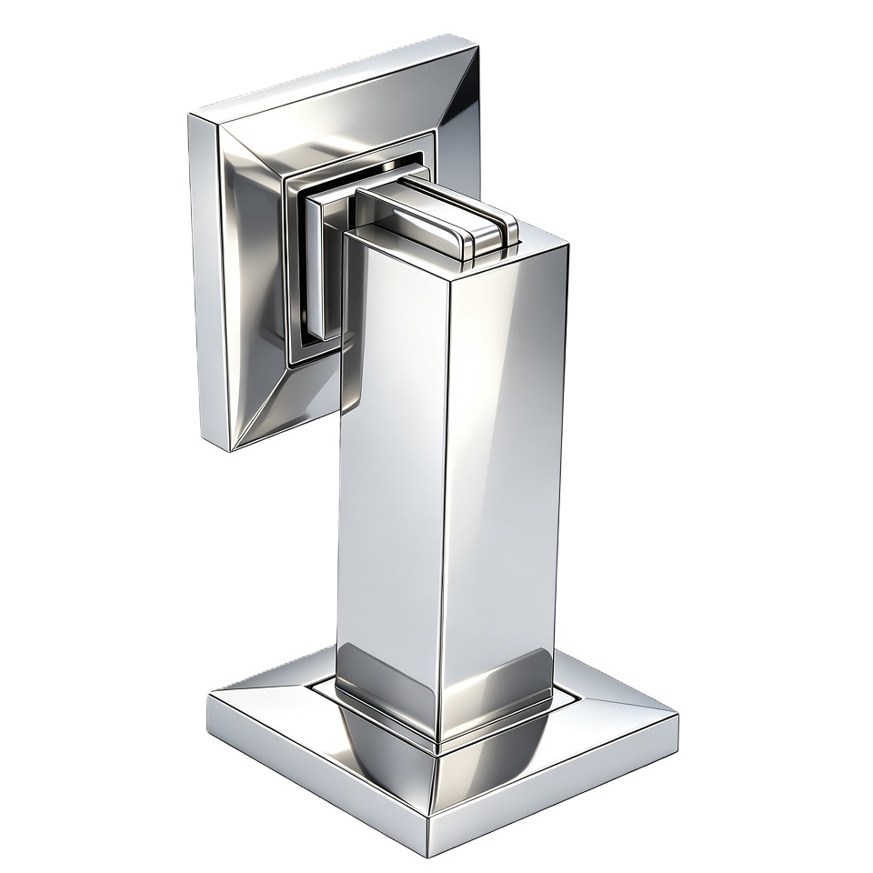 Magnetic Door Holder Square Shape