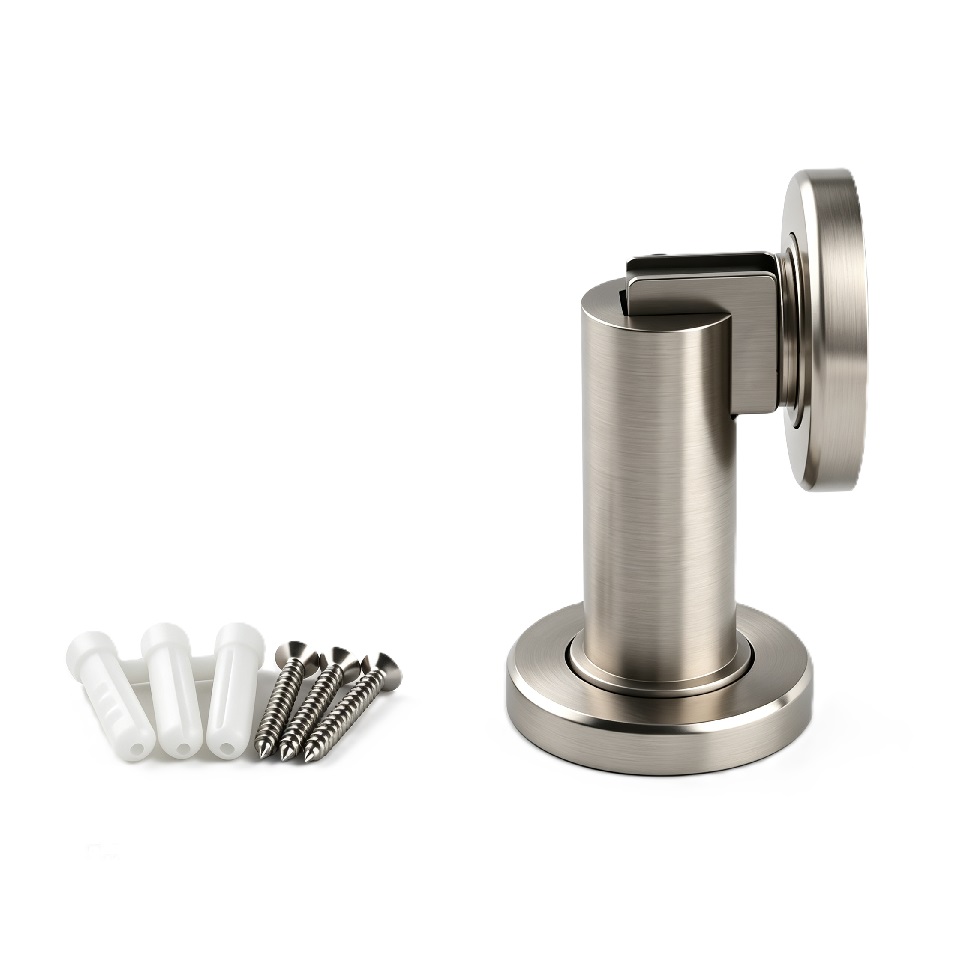 Commercial Use Magnetic Door Stopper Heavy Duty