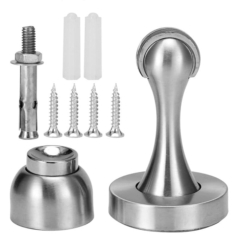Floor Wall Suction Door Stopper