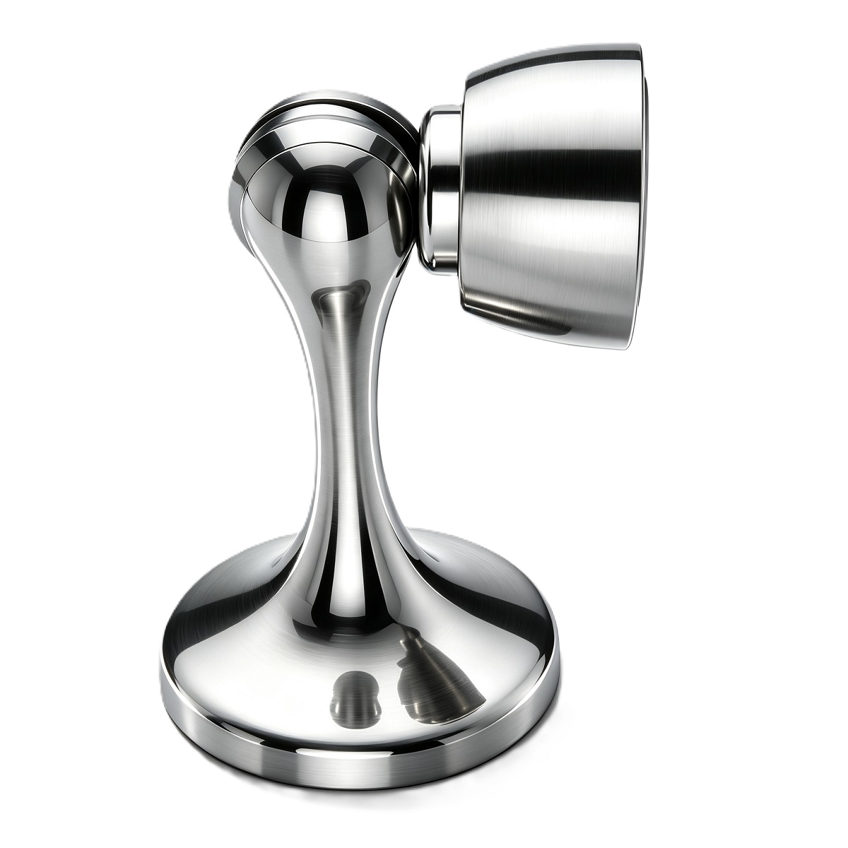 Dual Mount Magnetic Door Holder