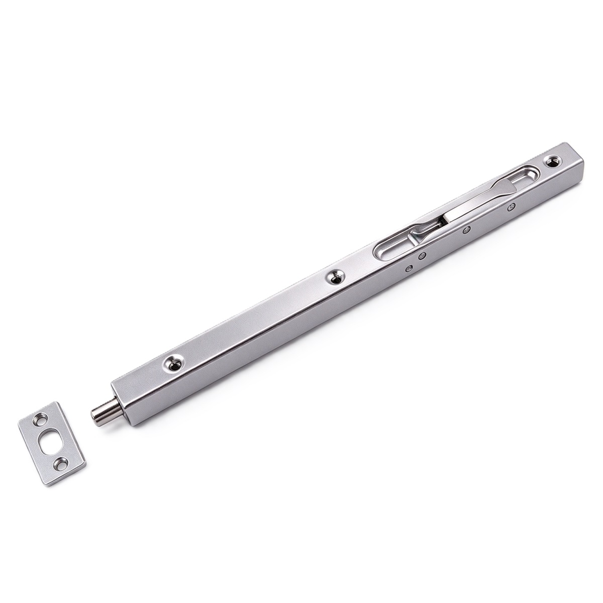 Lever Action Box Type Flush Bolt