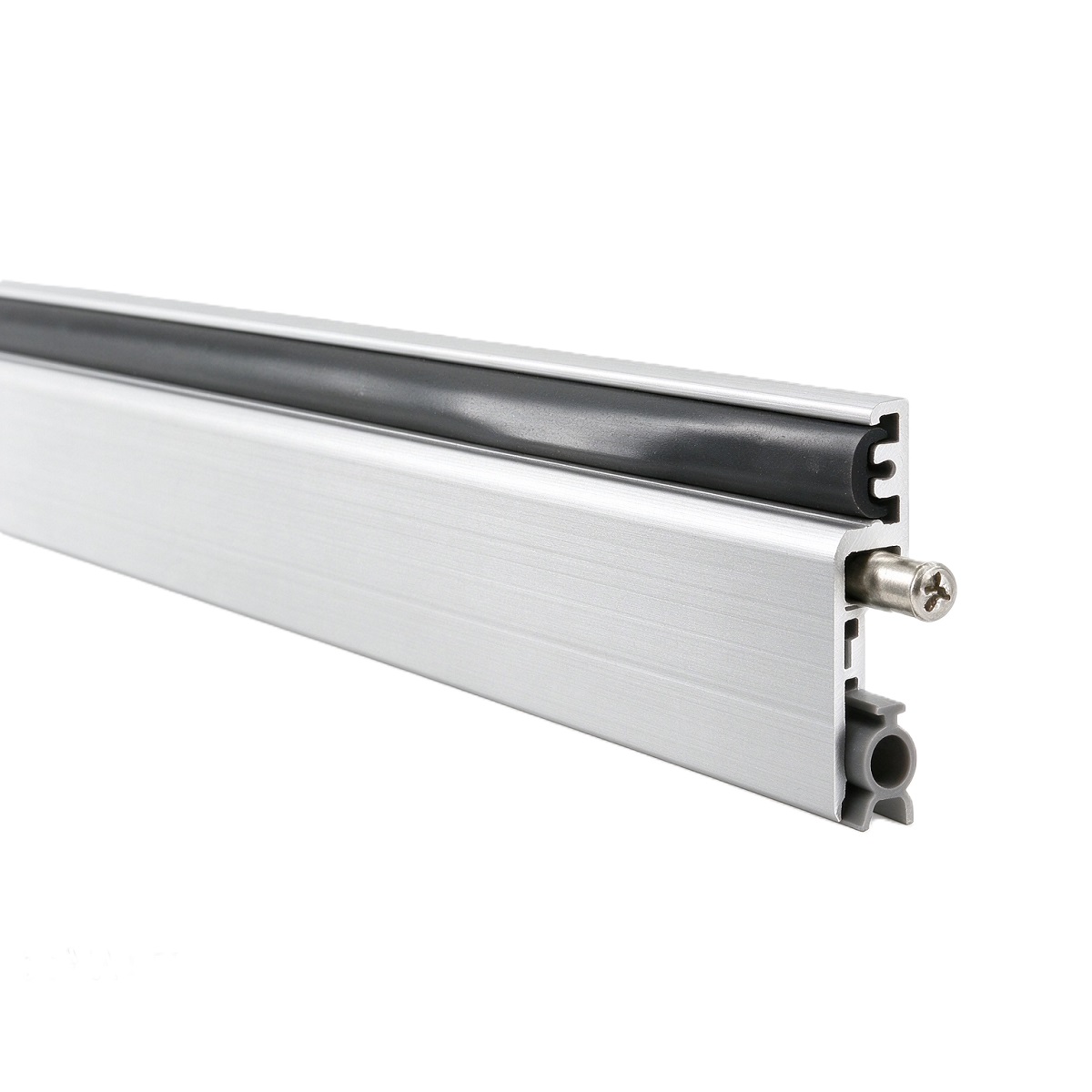 Adjustable Fire Rated Automatic Drop Down Door Bottom Seal