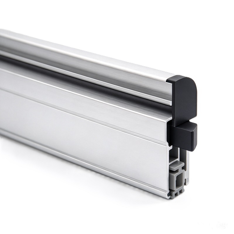 Heavy Duty Surface Mounted Automatic Drop Down Door Bottom Weather Seal