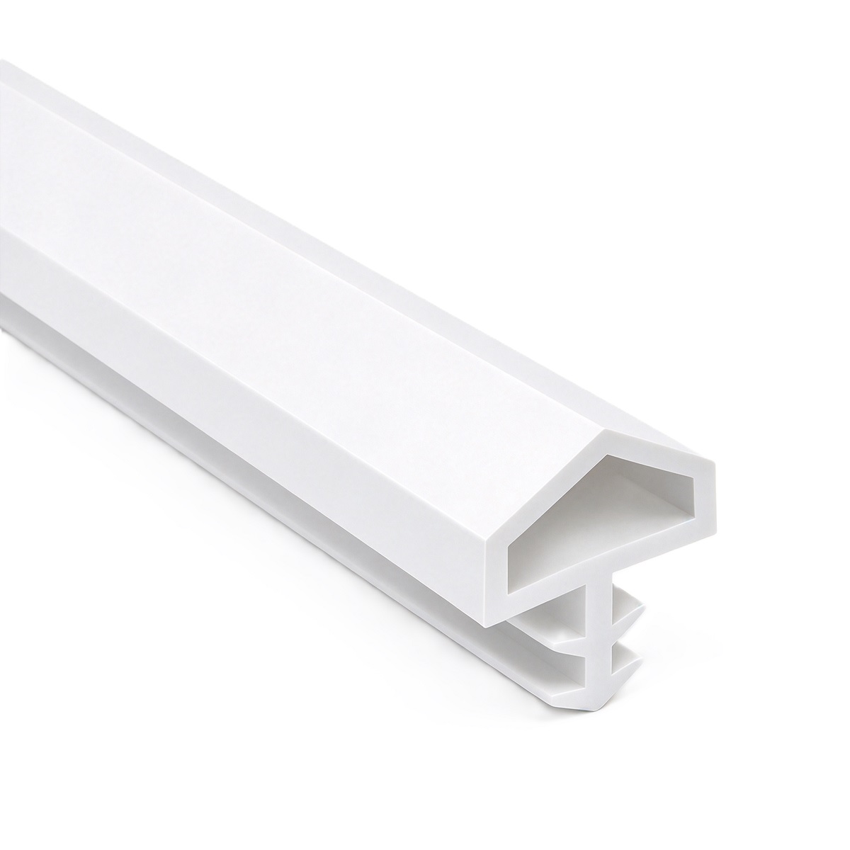Groove Insert Anti Dust Rubber Weather Stripping Gasket for Wooden Doors
