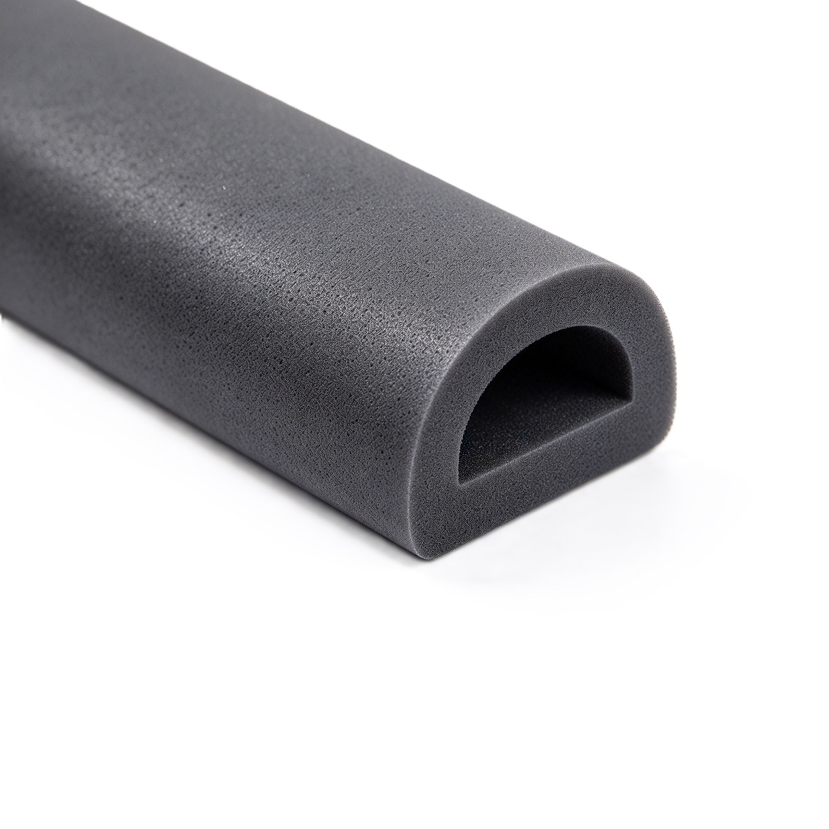 P Profile Self Adhesive Epdm Foam Seal Strip for Steel Doors