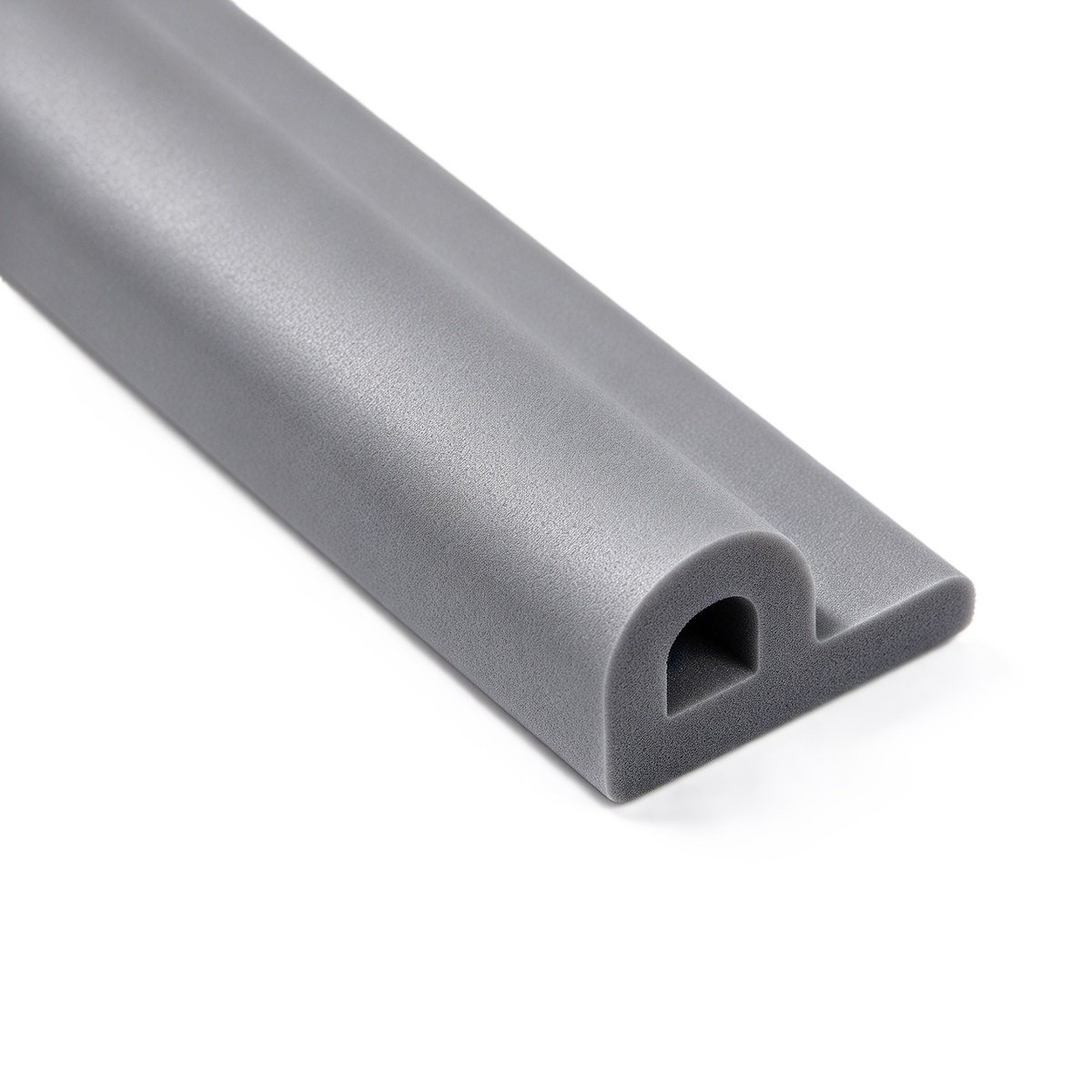 Flat‑Type Sound Proof Self Adhesive Epdm Foam Door Seal