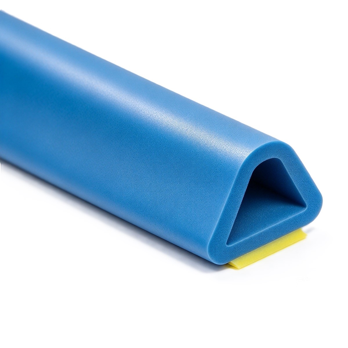 Large Triangle Self Adhesive Epdm Foam Seal Strip