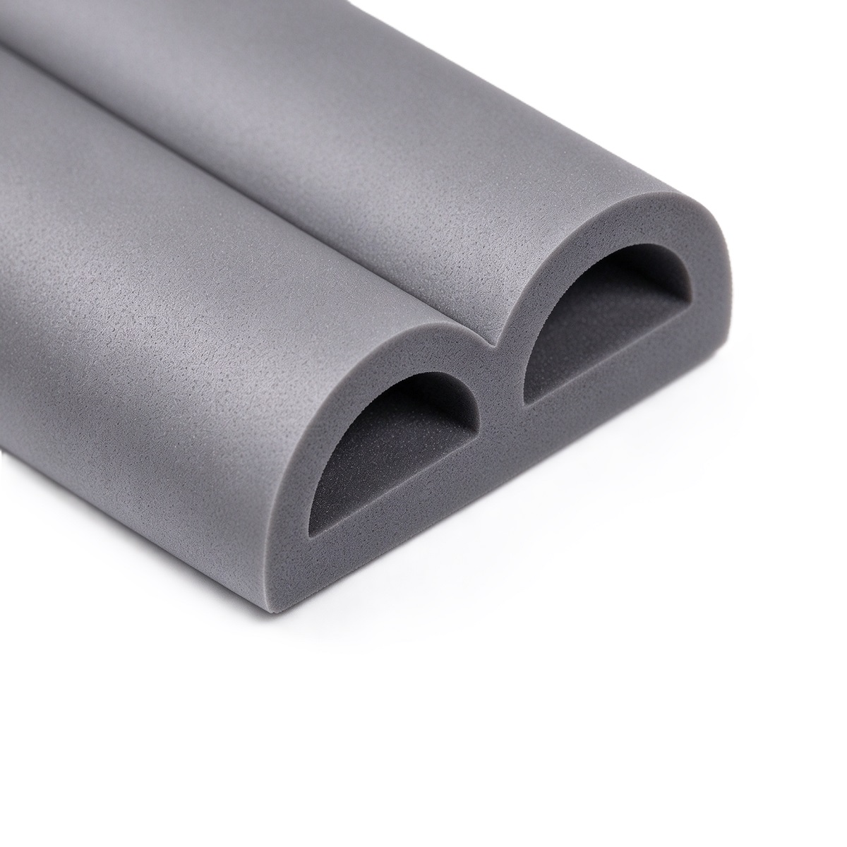 Self Adhesive EPDM Foam Seal Strip For Sliding Window