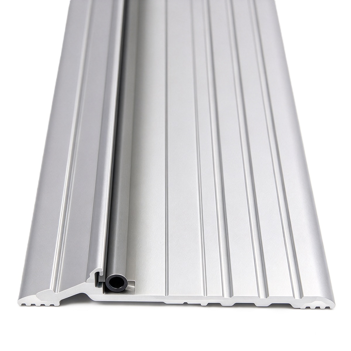 Heavy Duty Saddle Style Commercial Door Saddle Threshold