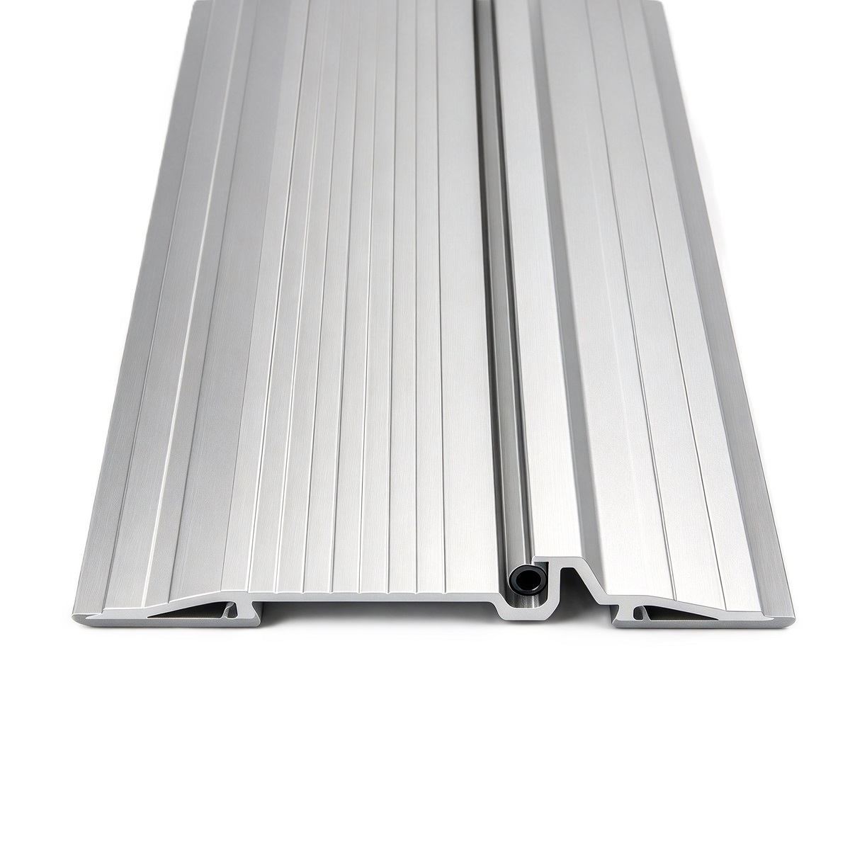 External Aluminum Door Threshold Plate