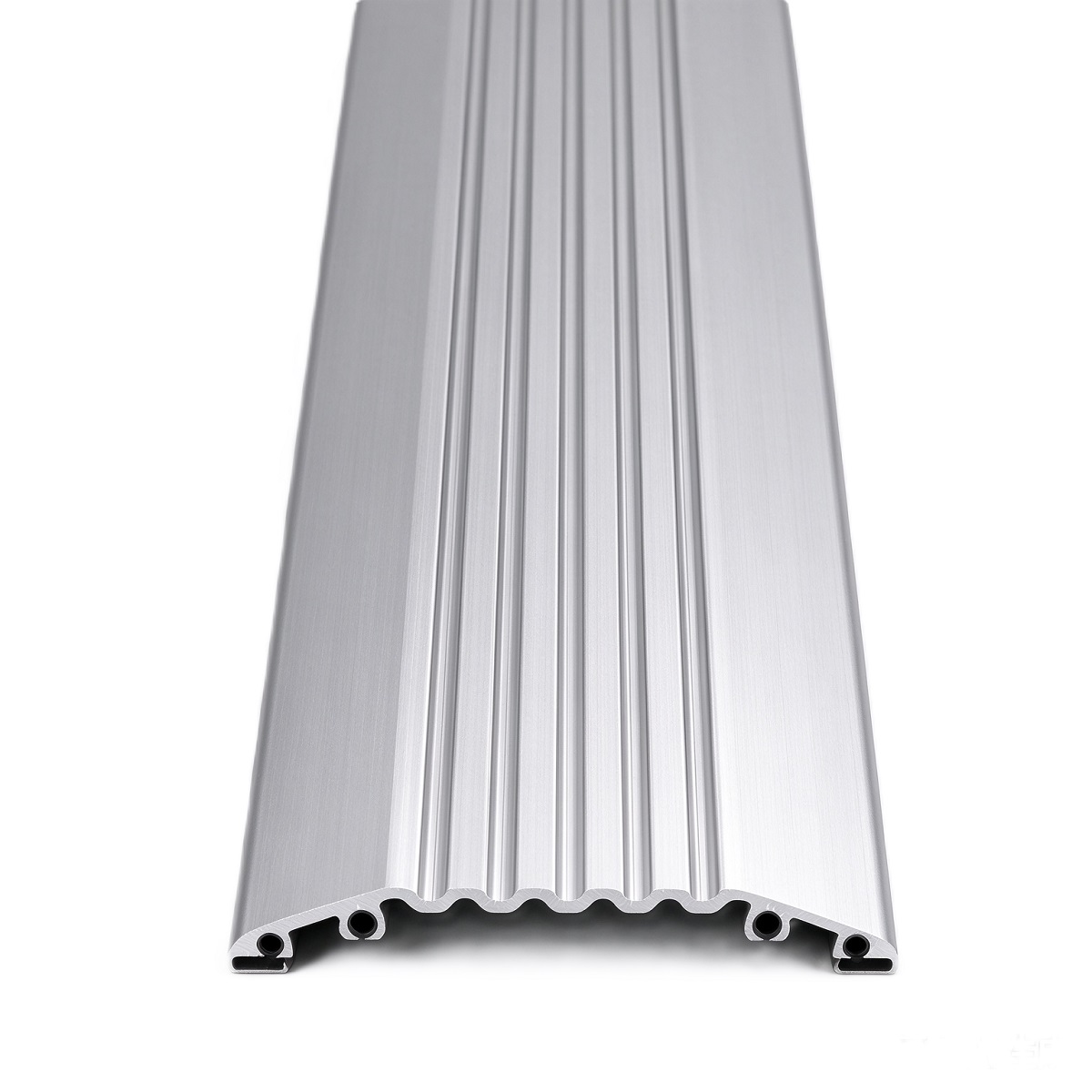 Aluminum Door Threshold Sill for Commercial Construction Projects