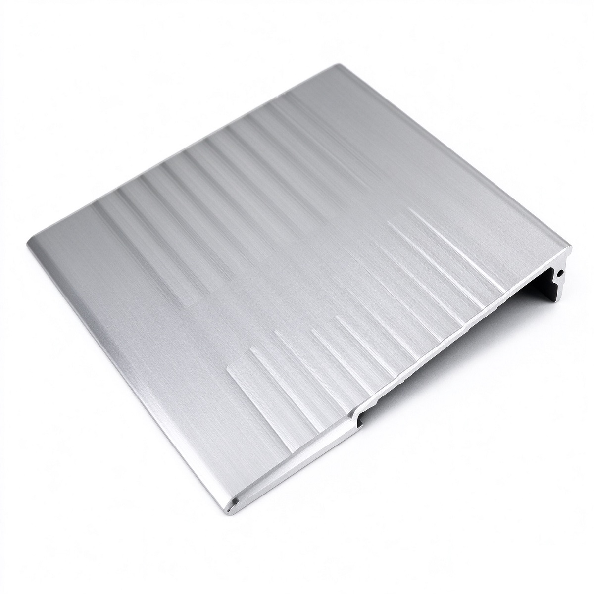 Waterproof Aluminum Door Threshold Sill With Anti Slip Surface
