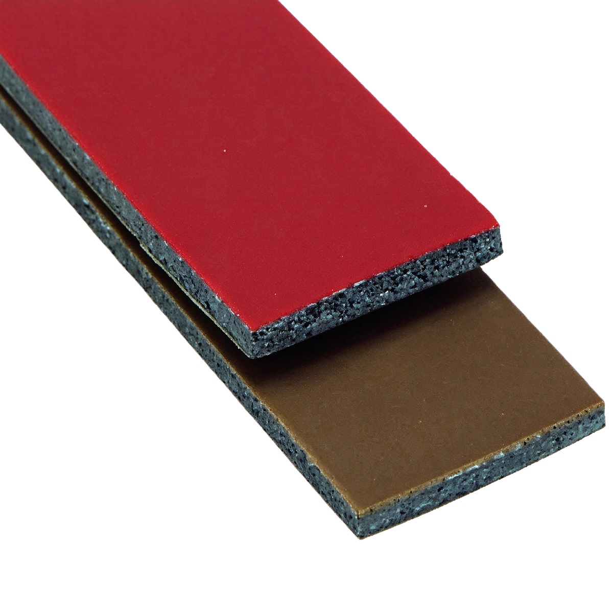 Intumescent Fire Door Seal Strip for Commercial Fire Rated Door Systems