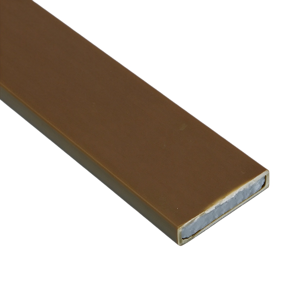 High Performance Intumescent Fire Seal With Smoke Protection