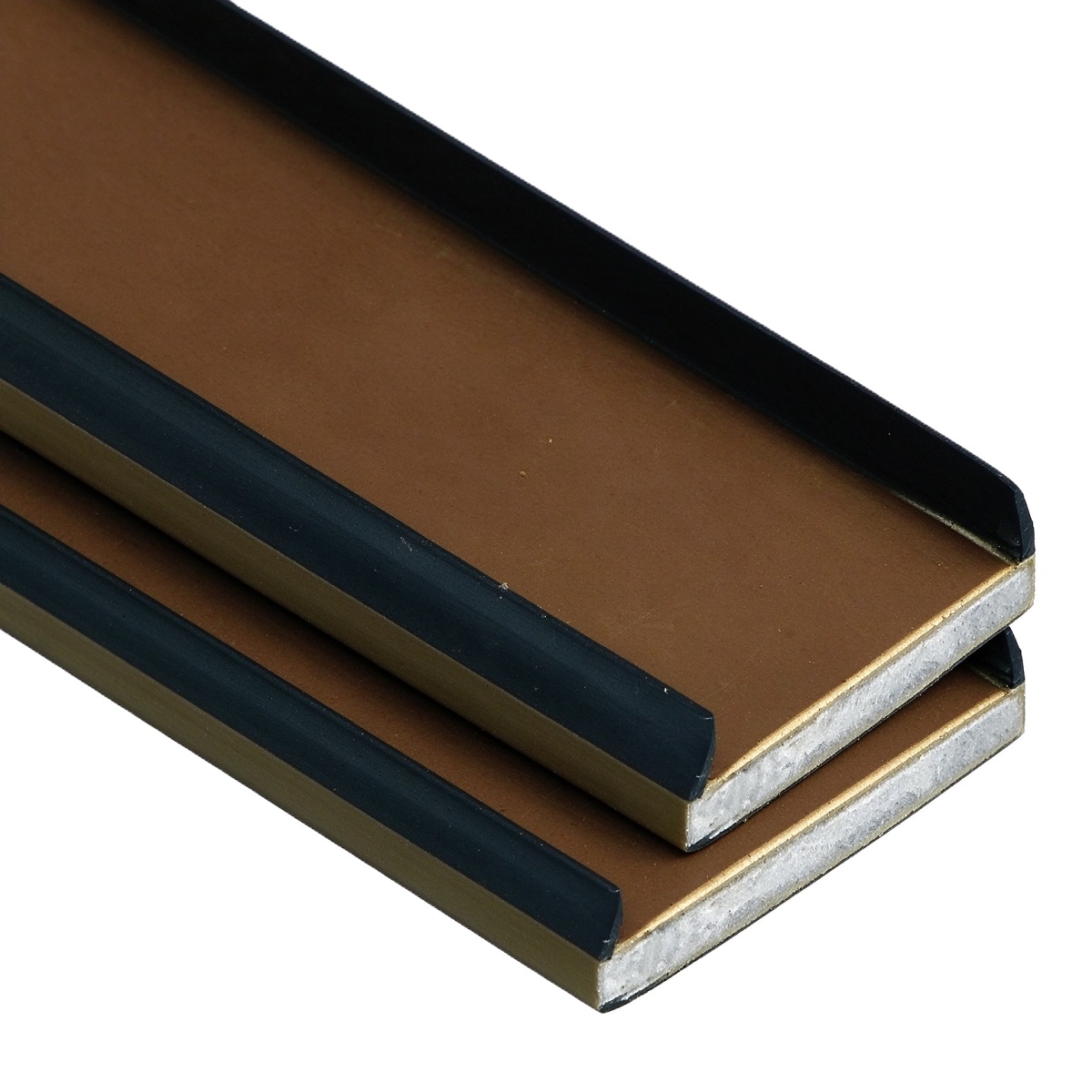 Fire Rated Intumescent Door Seal Strip