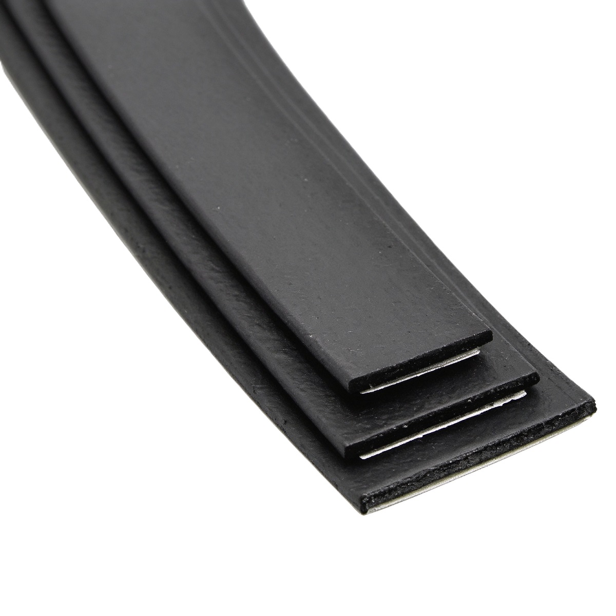 Self Adhesive Intumescent Fire Resistant Seal Strip