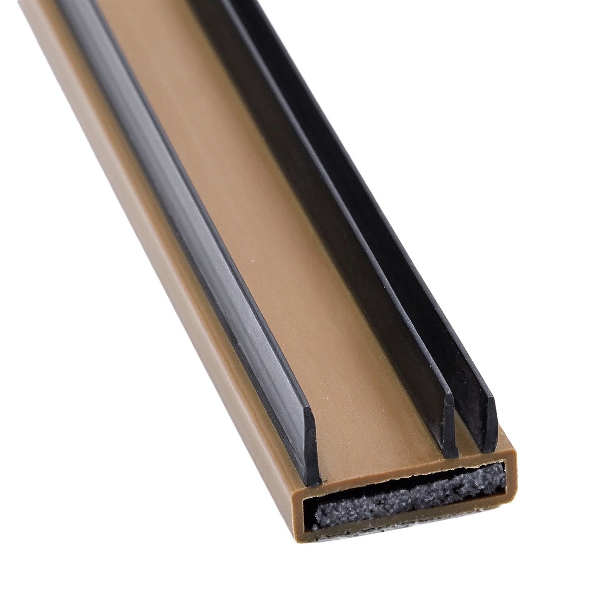 Fire Rated Intumescent Seal Strip
