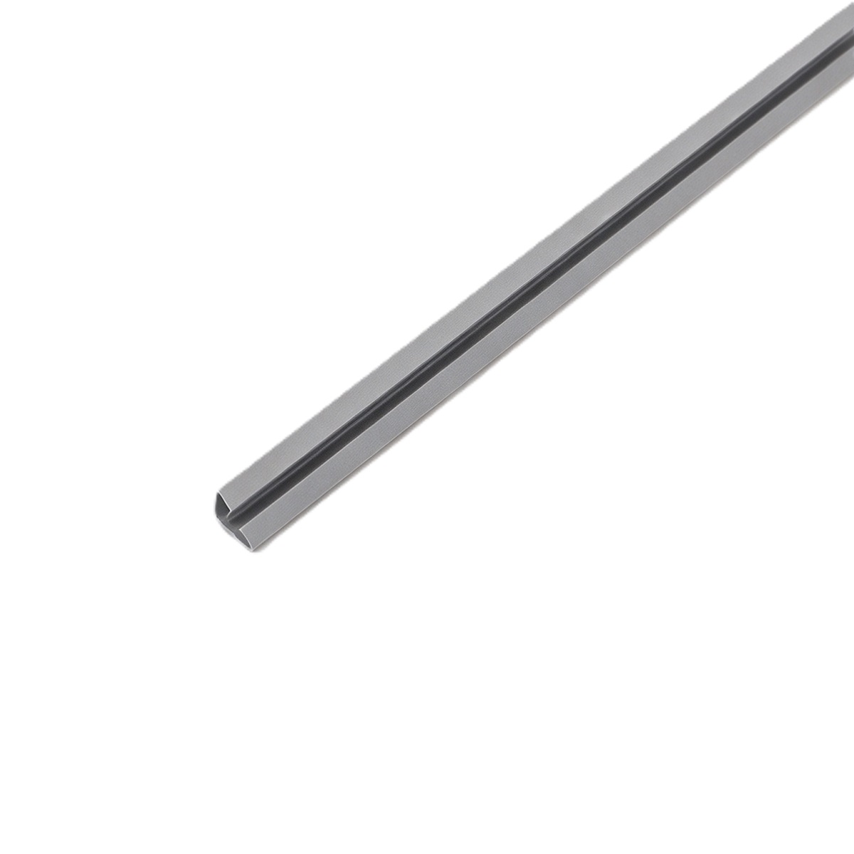 Wide Triangle Pvc Door Jamb Weatherstrip