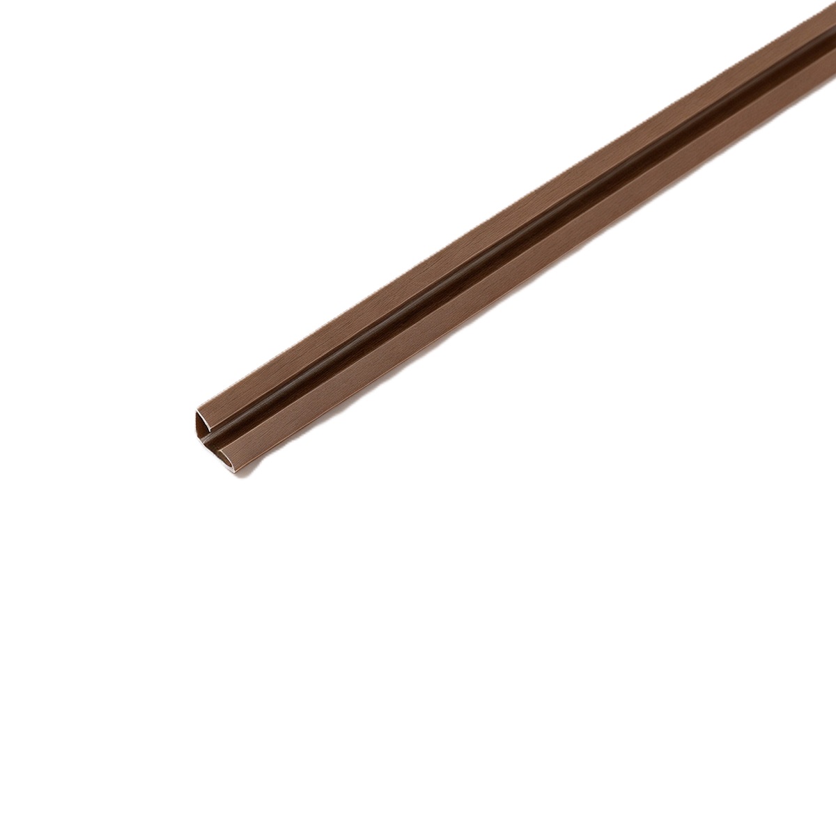 Self Adhesive Single Lobe Door Frame Seal Strip