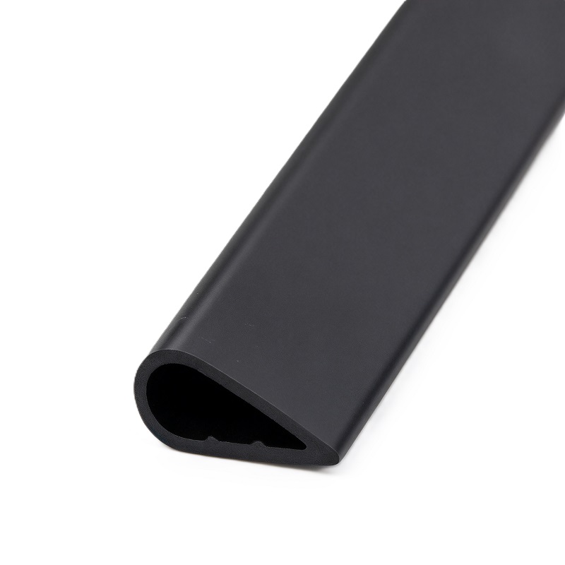 Teardrop Jamb Seal Strip