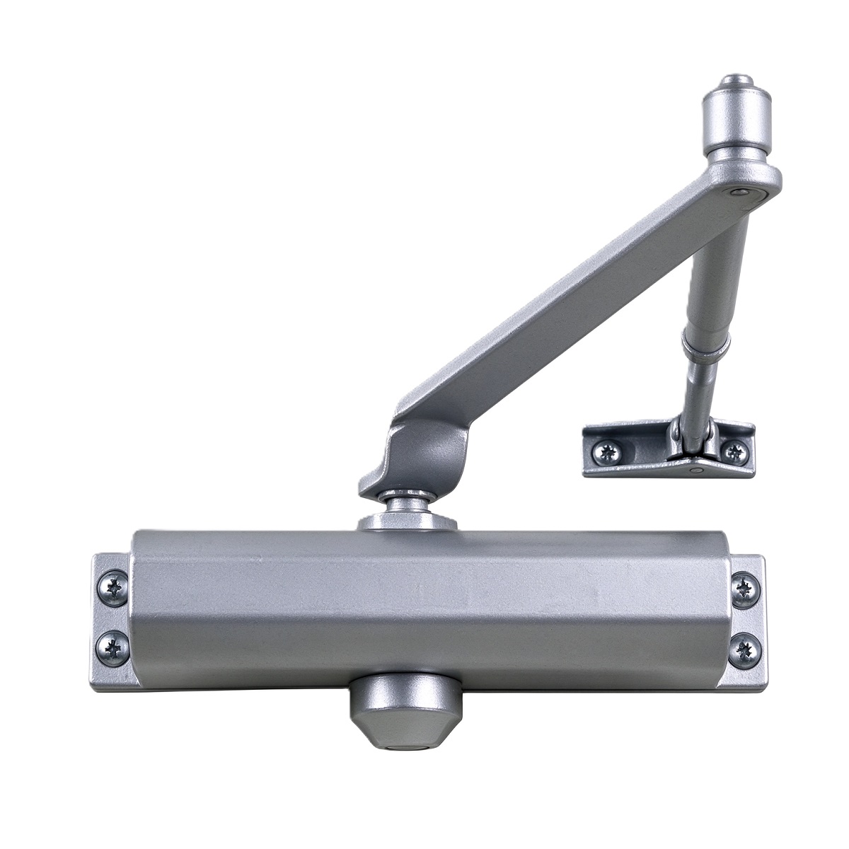 UL Listed Heavy Duty Fire Rated Surface Mount Hydraulic Door Closer