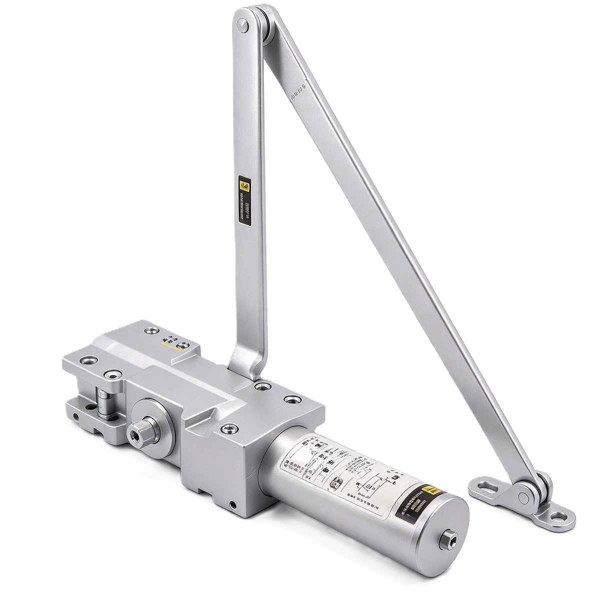 UL Fire Rated American Style Commercial Door Closer