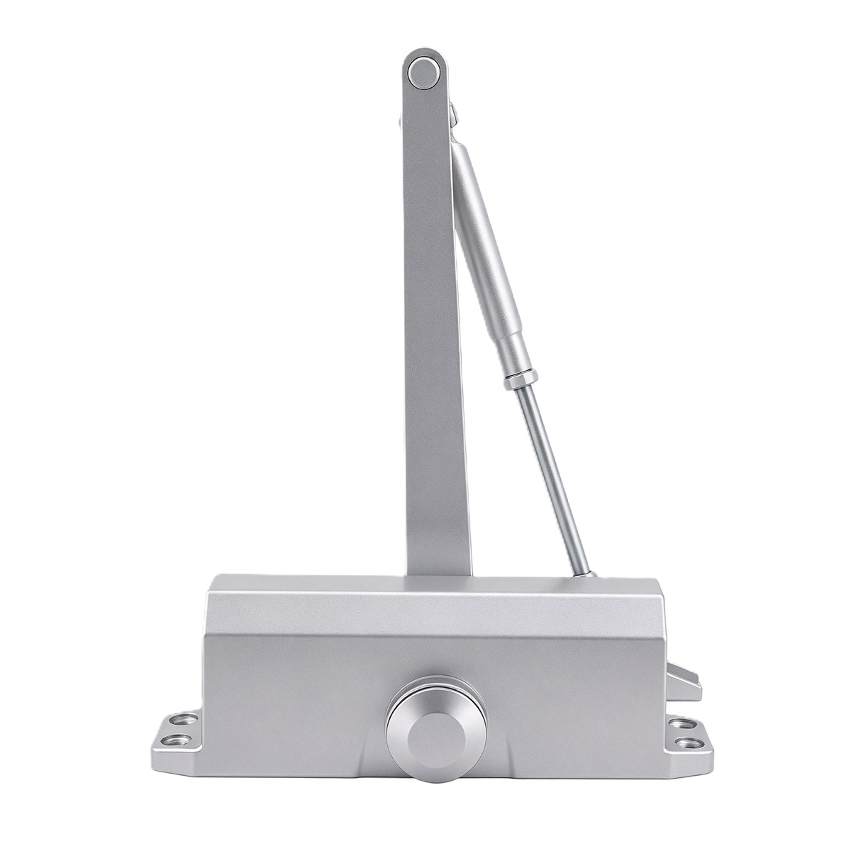 UL Listed Anti Freezing Surface Mount Hydraulic Fire Rated Door Closer