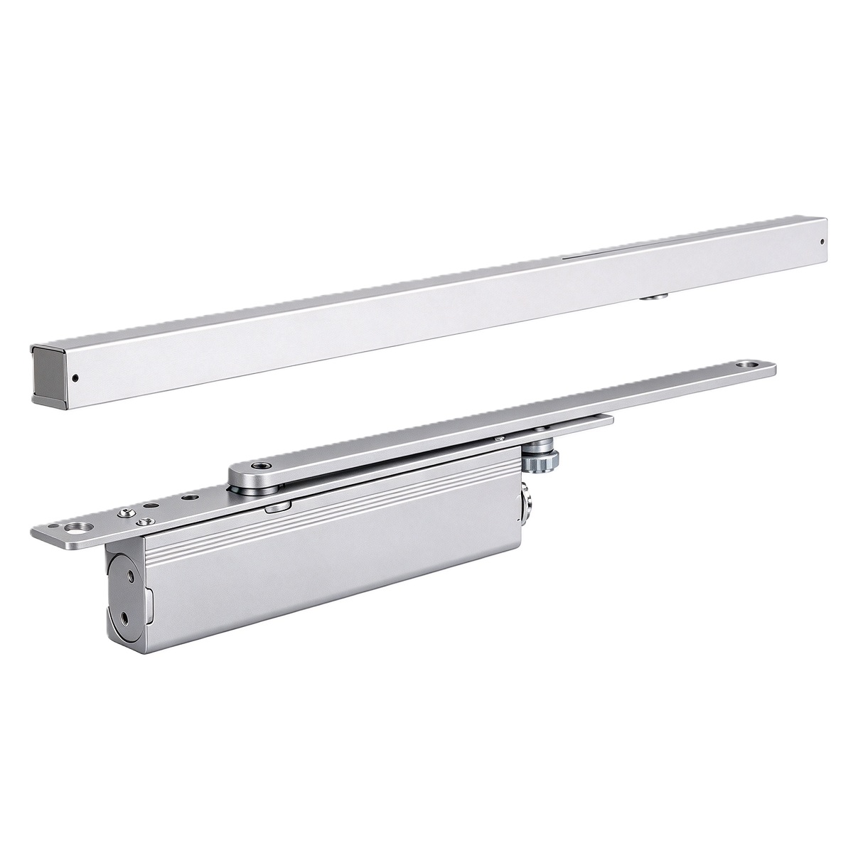 UL Listed Sliding Cam Action Concealed Hydraulic Fire Rated Door Closer