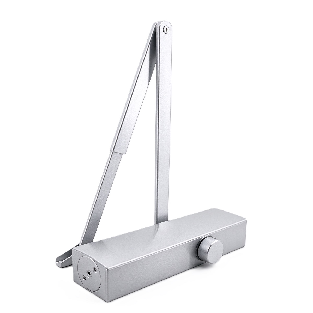 CE EN1154 Heavy Duty Aluminium Hydraulic Fire Rated Overhead Door Closer