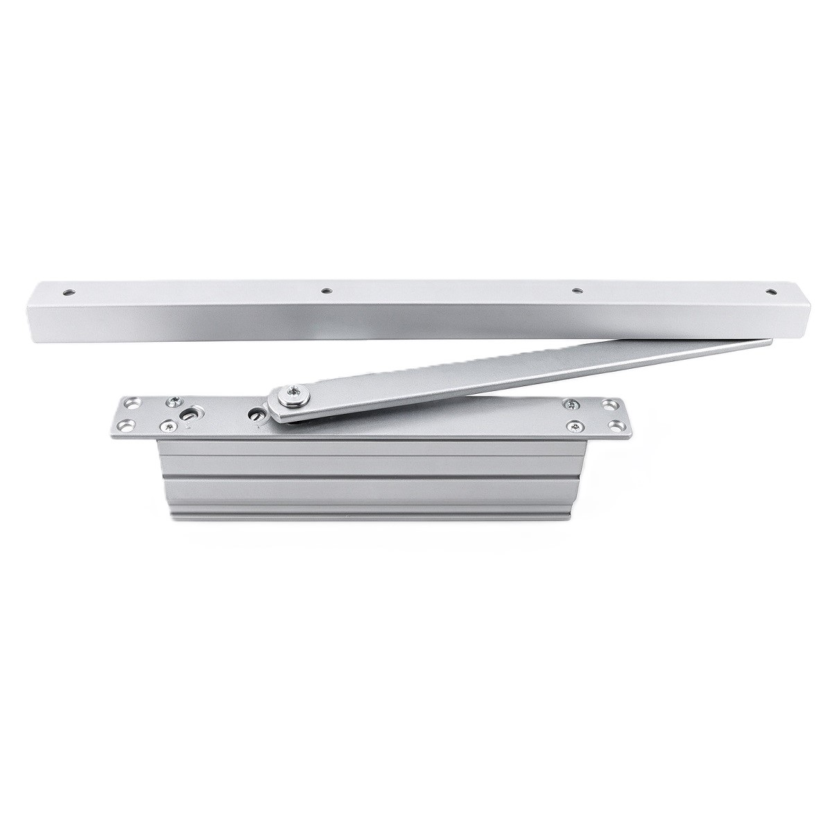 CE EN1154 Fire Rated Hidden Sliding Arm Silent Hydraulic Concealed Door Closer