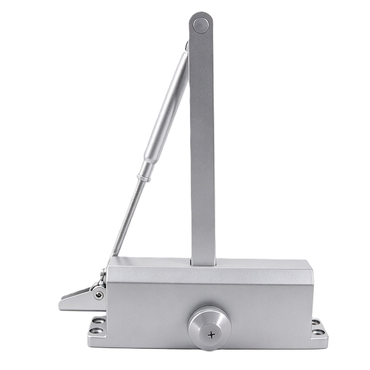 CE EN1154 Back Check 180 Degree Fire Rated Hydraulic Door Closer