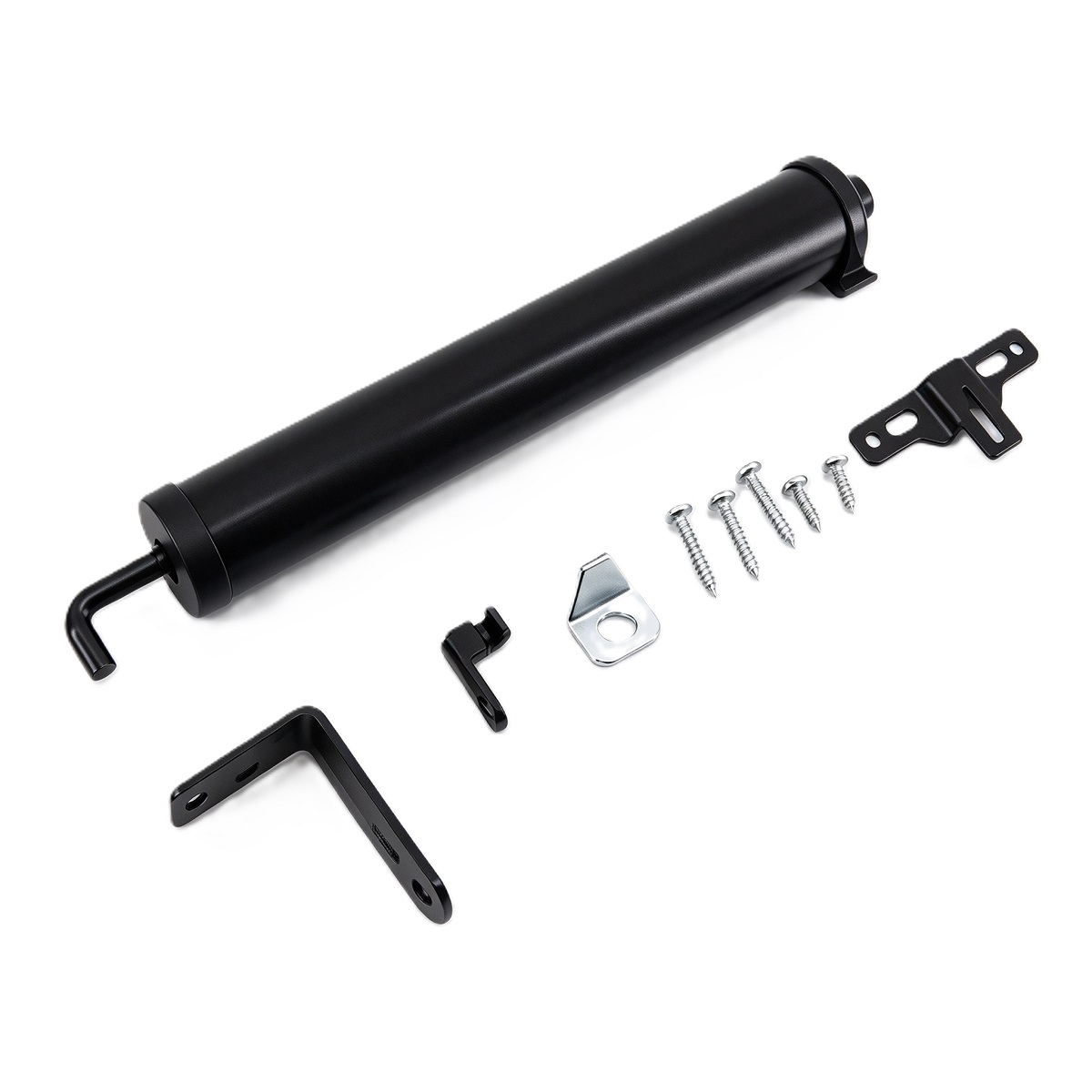 Storm Door Closer Automatic Rebounder Buffer Commercial Pneumatic Door Closer